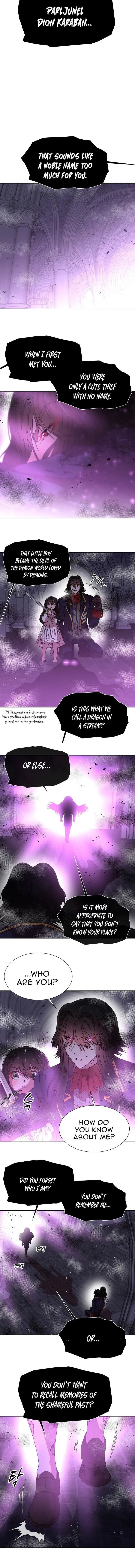 I Was Born As The Demon Lords Daughter Chapter 57 Page 5