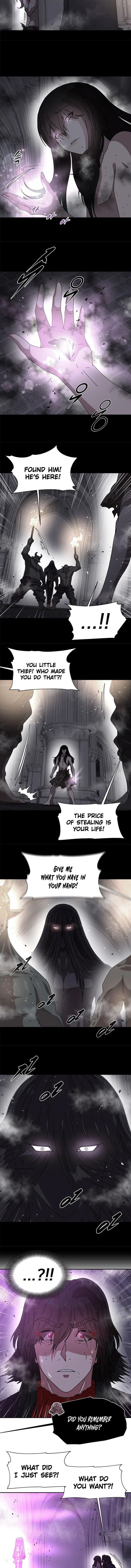 I Was Born As The Demon Lords Daughter Chapter 57 Page 7