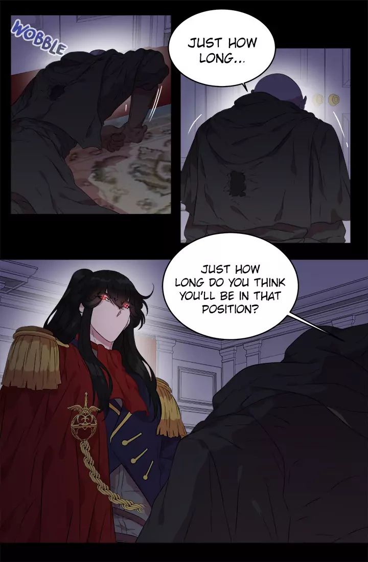 I Was Born As The Demon Lords Daughter Chapter 6 Page 28