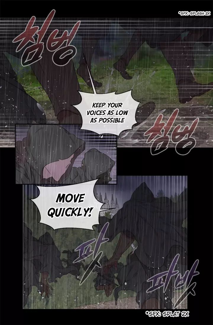 I Was Born As The Demon Lords Daughter Chapter 6 Page 7