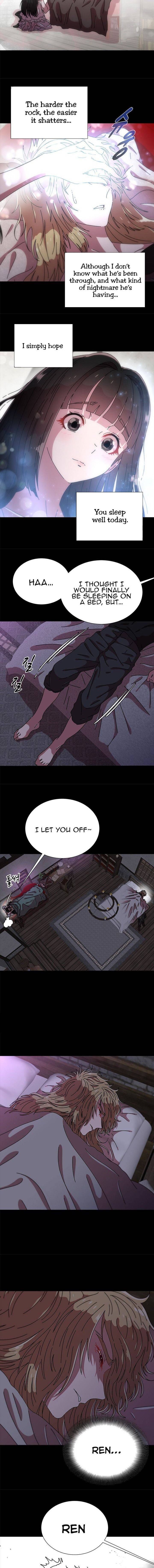 I Was Born As The Demon Lords Daughter Chapter 67 Page 5