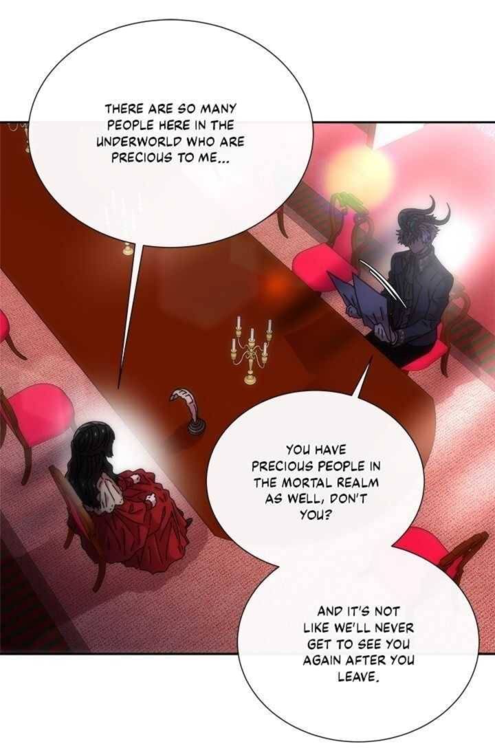 I Was Born As The Demon Lords Daughter Chapter 71 Page 41