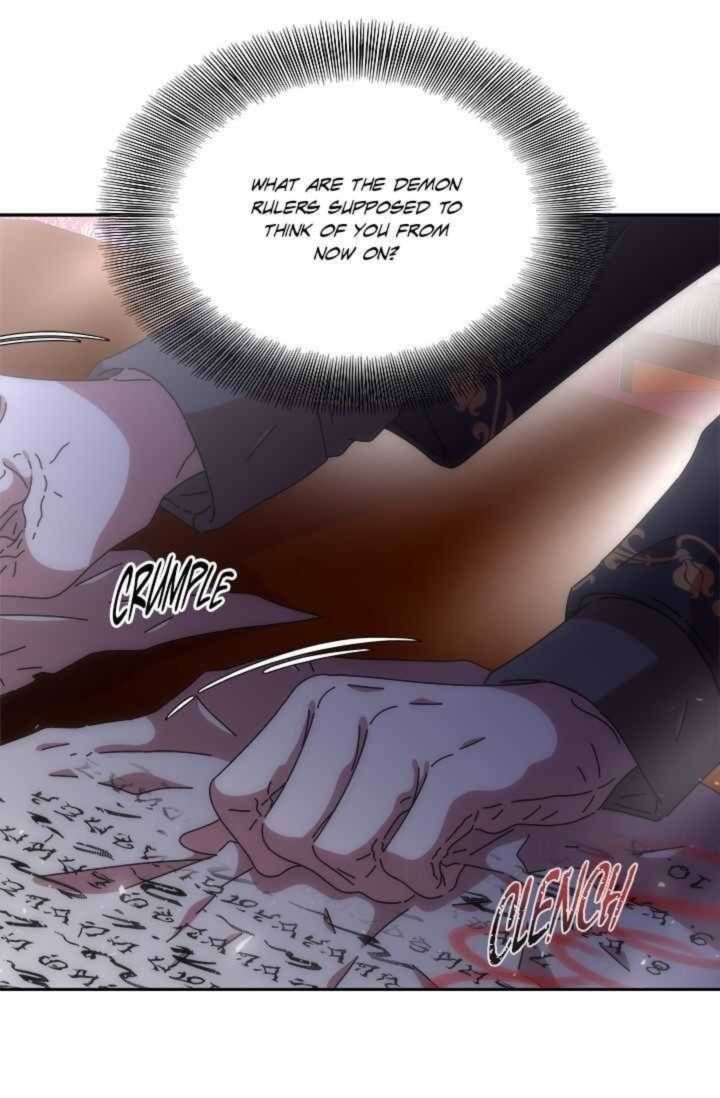 I Was Born As The Demon Lords Daughter Chapter 71 Page 50