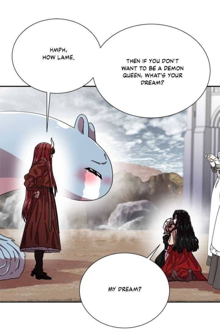 I Was Born As The Demon Lords Daughter Chapter 71 Page 65