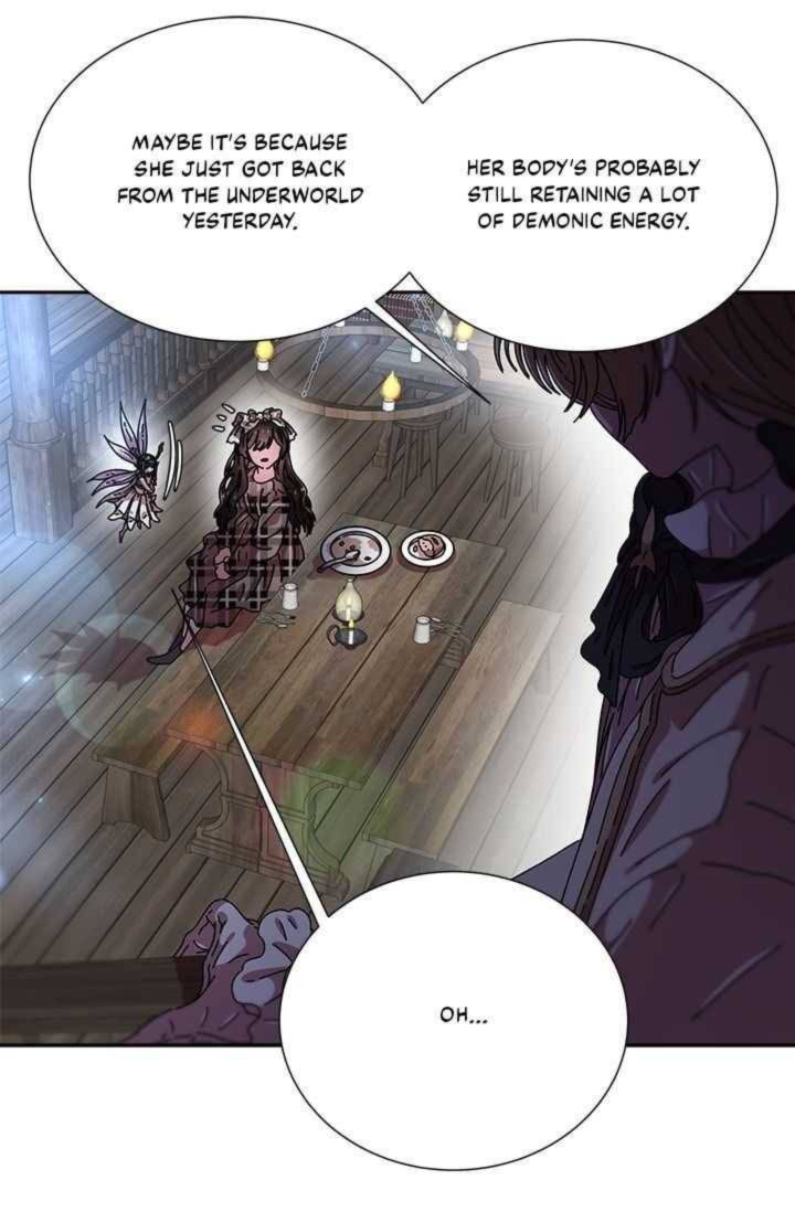 I Was Born As The Demon Lords Daughter Chapter 72 Page 47