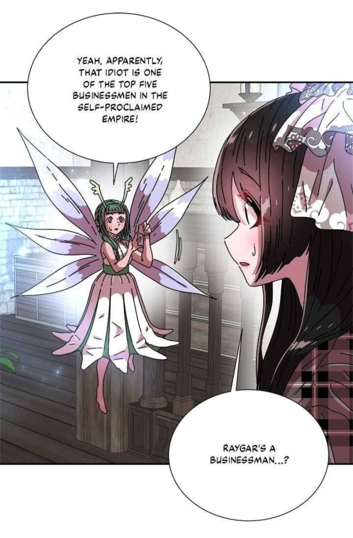 I Was Born As The Demon Lords Daughter Chapter 72 Page 74