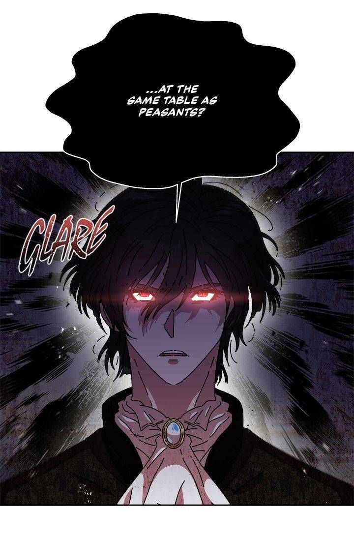 I Was Born As The Demon Lords Daughter Chapter 74 Page 64