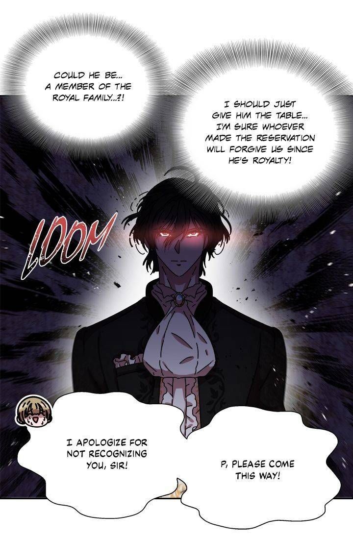 I Was Born As The Demon Lords Daughter Chapter 74 Page 66