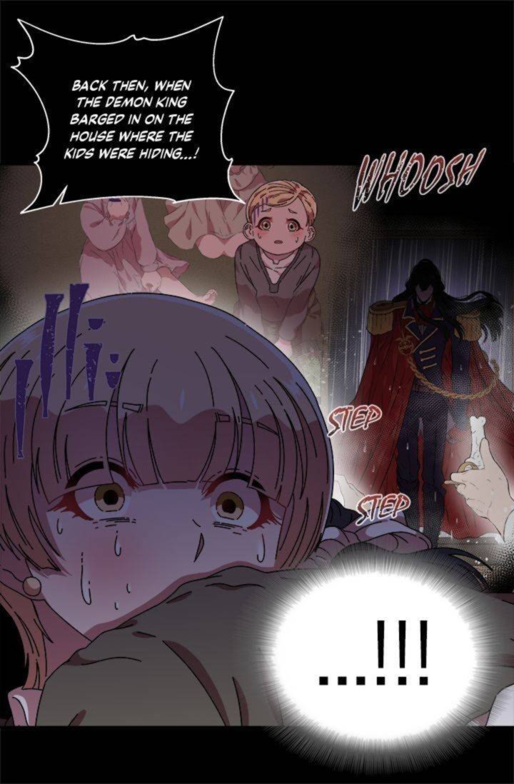 I Was Born As The Demon Lords Daughter Chapter 75 Page 32