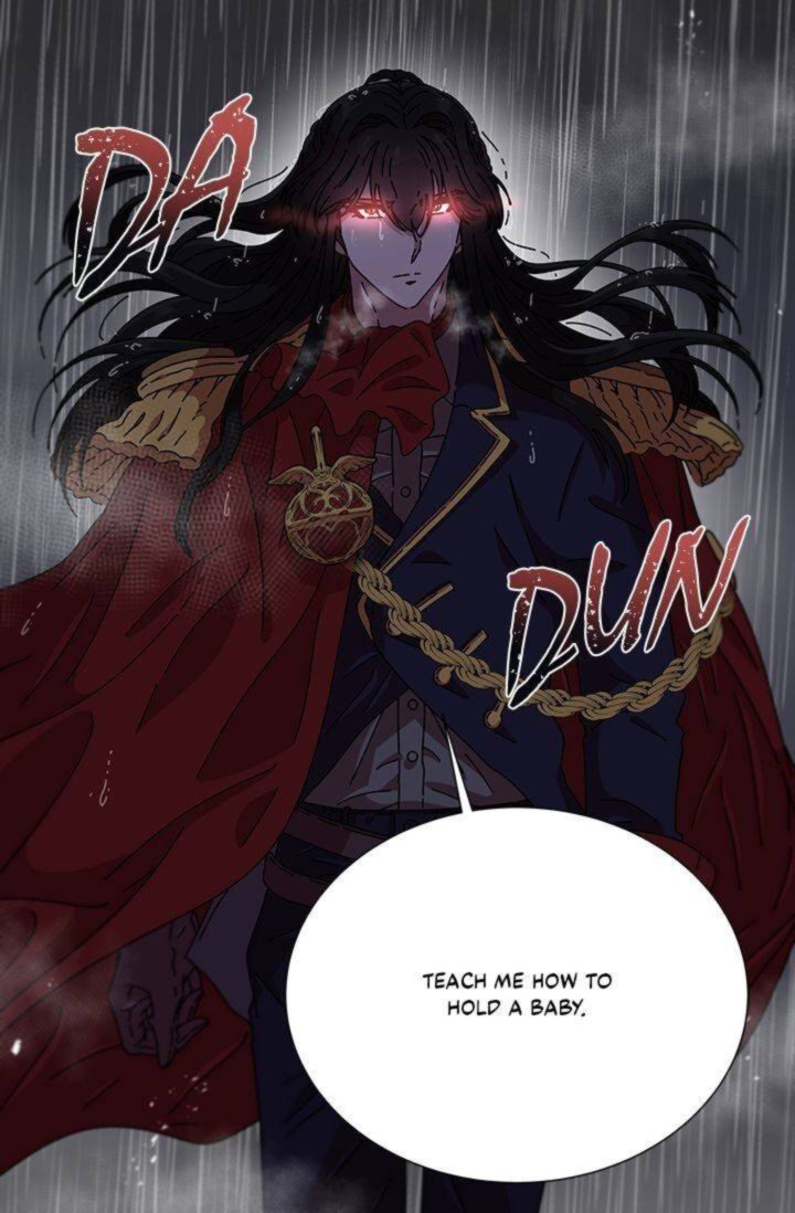 I Was Born As The Demon Lords Daughter Chapter 75 Page 33