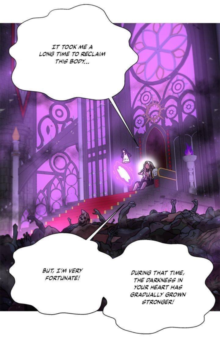 I Was Born As The Demon Lords Daughter Chapter 75 Page 71