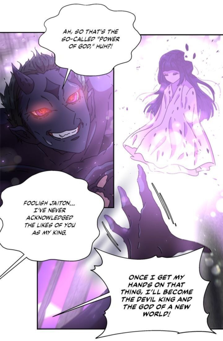 I Was Born As The Demon Lords Daughter Chapter 76 Page 24