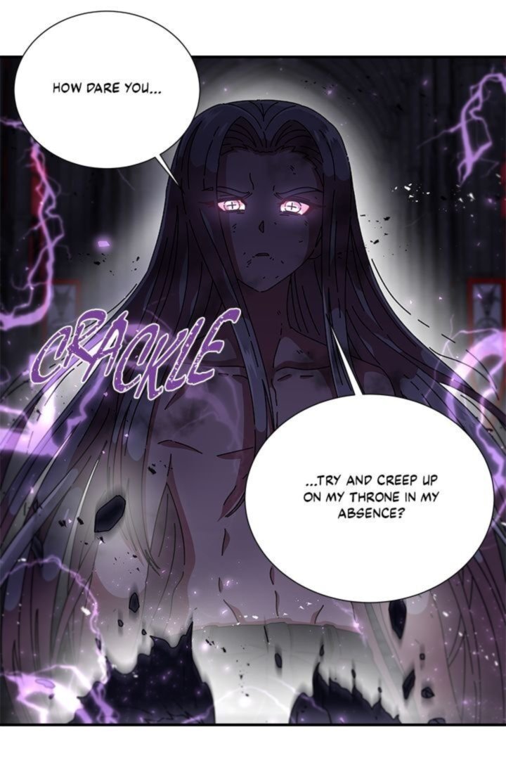 I Was Born As The Demon Lords Daughter Chapter 76 Page 26