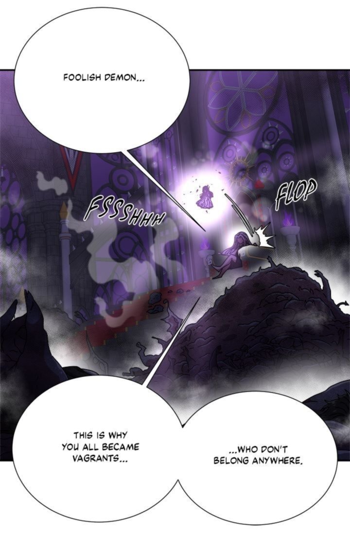 I Was Born As The Demon Lords Daughter Chapter 76 Page 27
