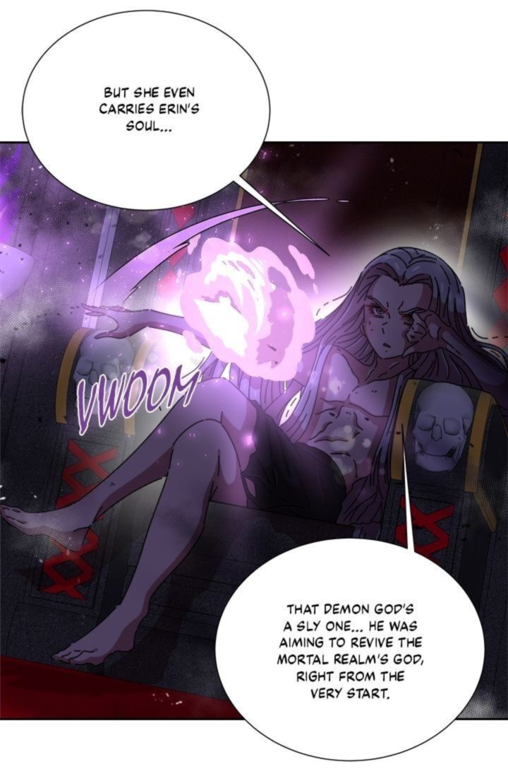 I Was Born As The Demon Lords Daughter Chapter 76 Page 29