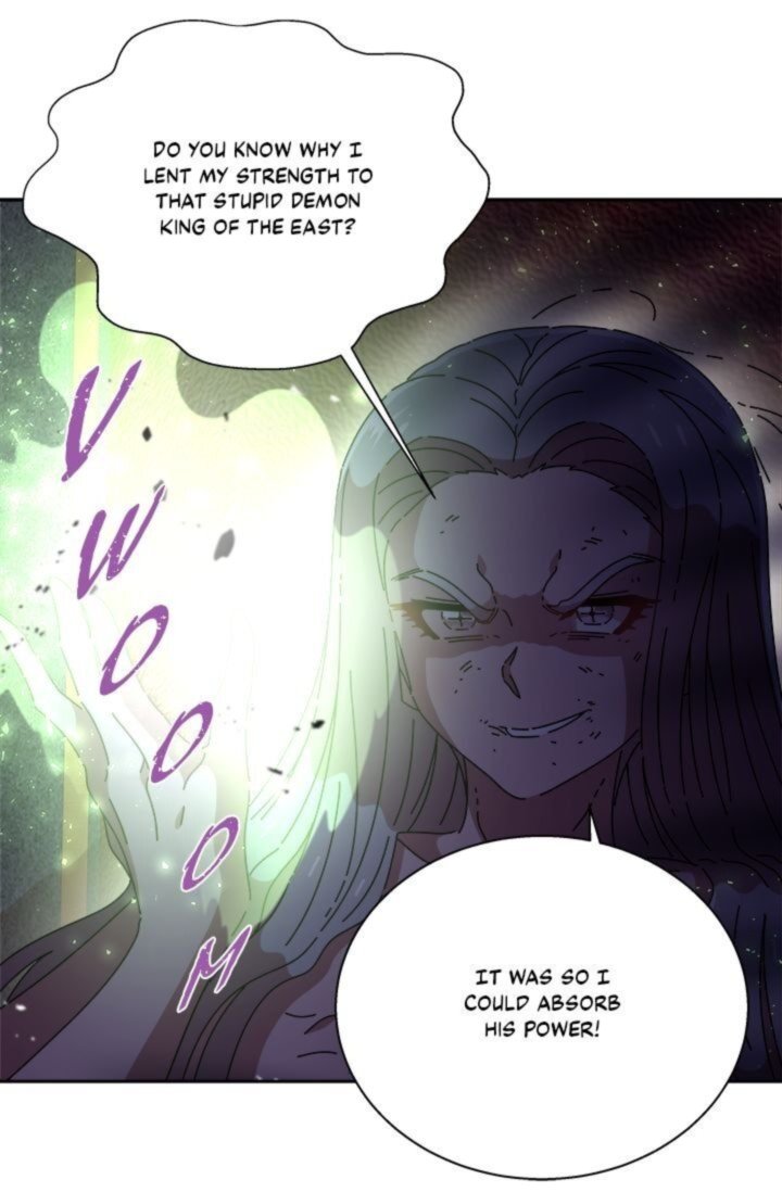 I Was Born As The Demon Lords Daughter Chapter 76 Page 31