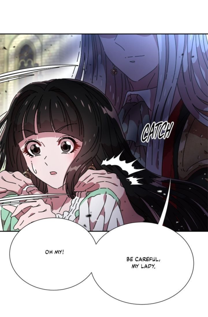 I Was Born As The Demon Lords Daughter Chapter 76 Page 61