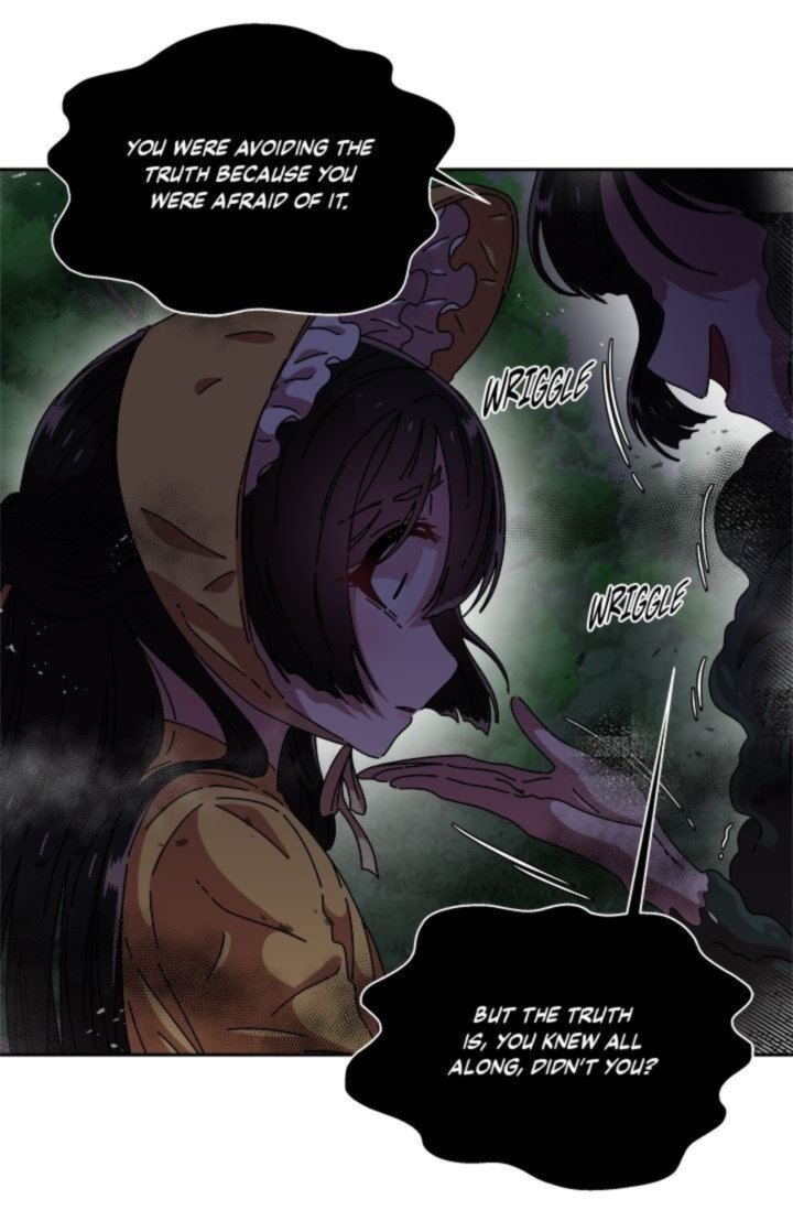 I Was Born As The Demon Lords Daughter Chapter 76 Page 7