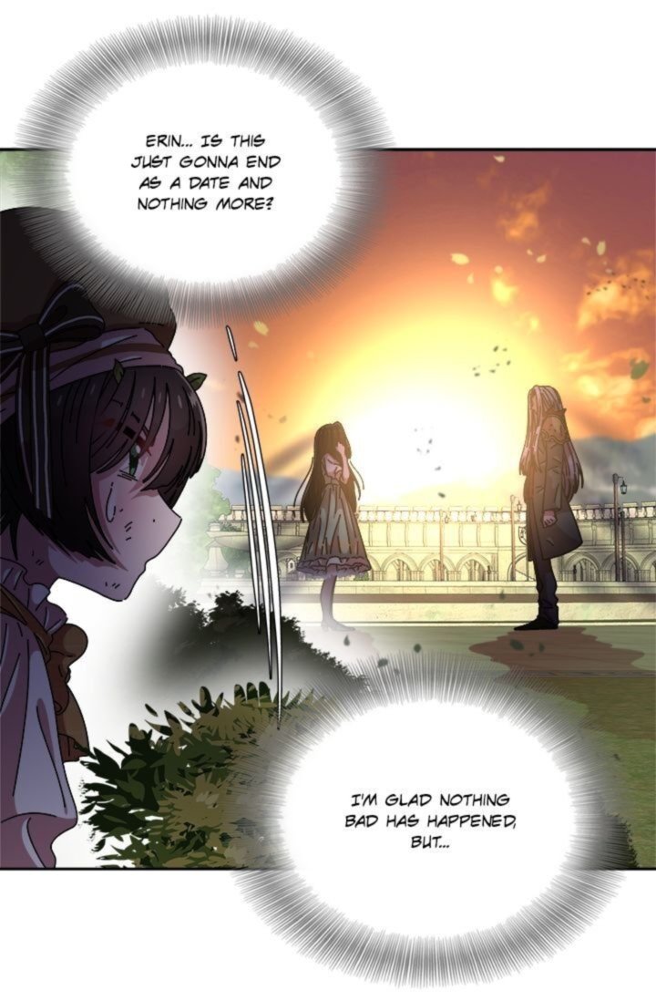 I Was Born As The Demon Lords Daughter Chapter 76 Page 72