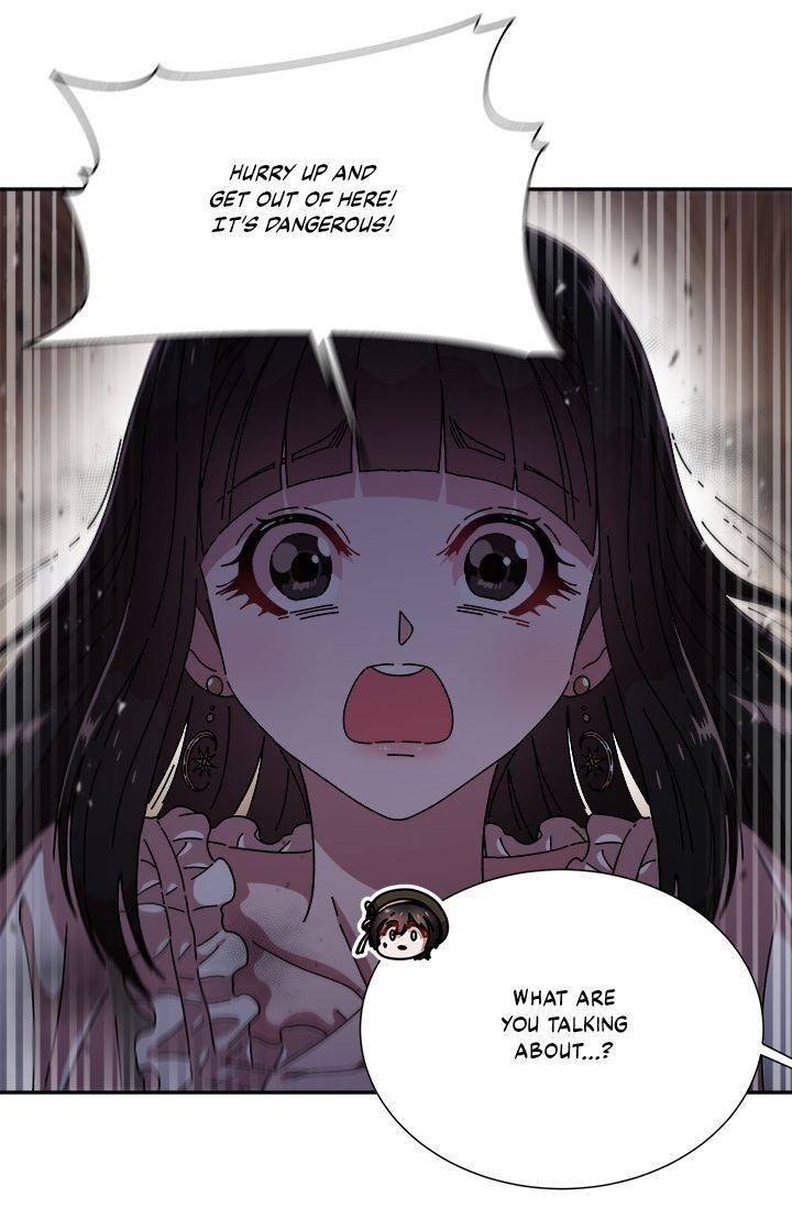 I Was Born As The Demon Lords Daughter Chapter 77 Page 19