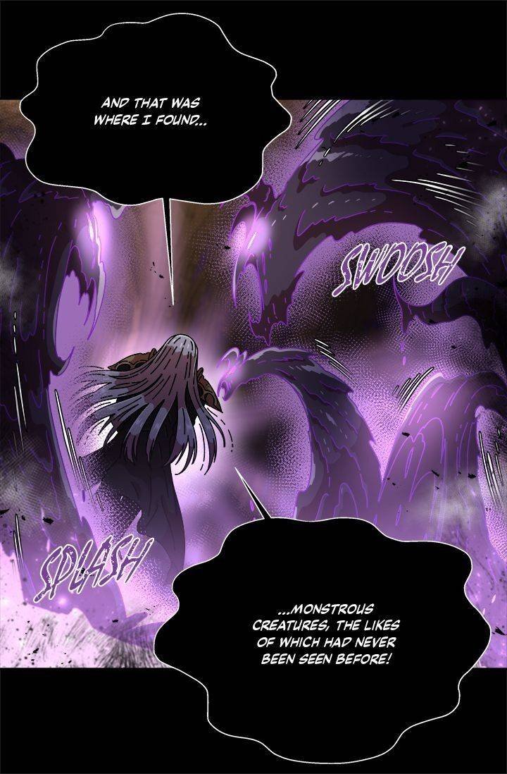 I Was Born As The Demon Lords Daughter Chapter 77 Page 27