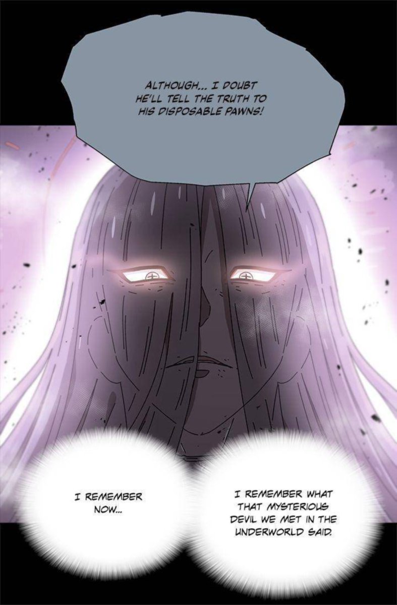 I Was Born As The Demon Lords Daughter Chapter 82 Page 13