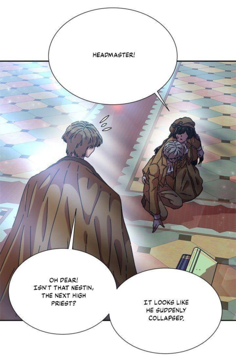 I Was Born As The Demon Lords Daughter Chapter 82 Page 34
