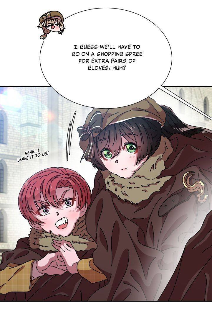 I Was Born As The Demon Lords Daughter Chapter 84 Page 65