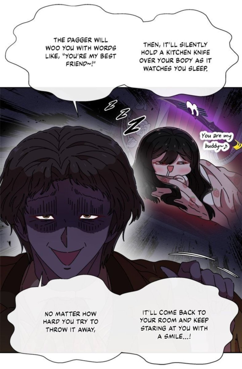 I Was Born As The Demon Lords Daughter Chapter 91 Page 12