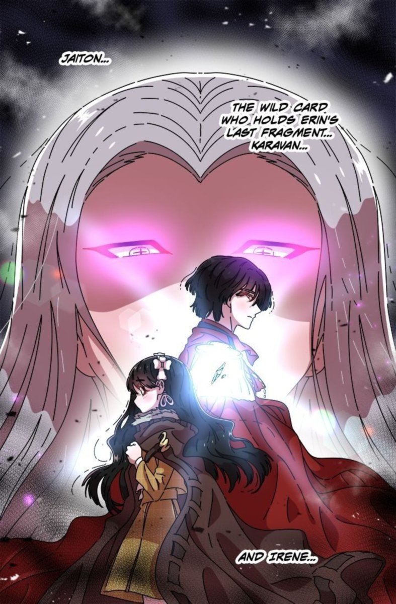 I Was Born As The Demon Lords Daughter Chapter 91 Page 41