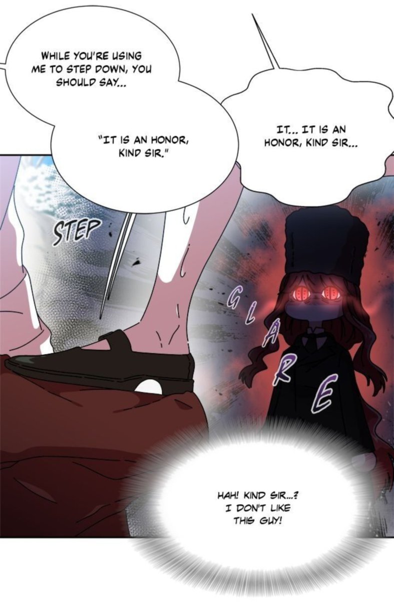 I Was Born As The Demon Lords Daughter Chapter 92 Page 71