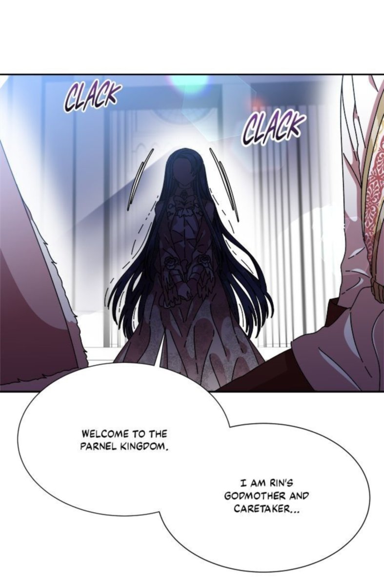 I Was Born As The Demon Lords Daughter Chapter 92 Page 73