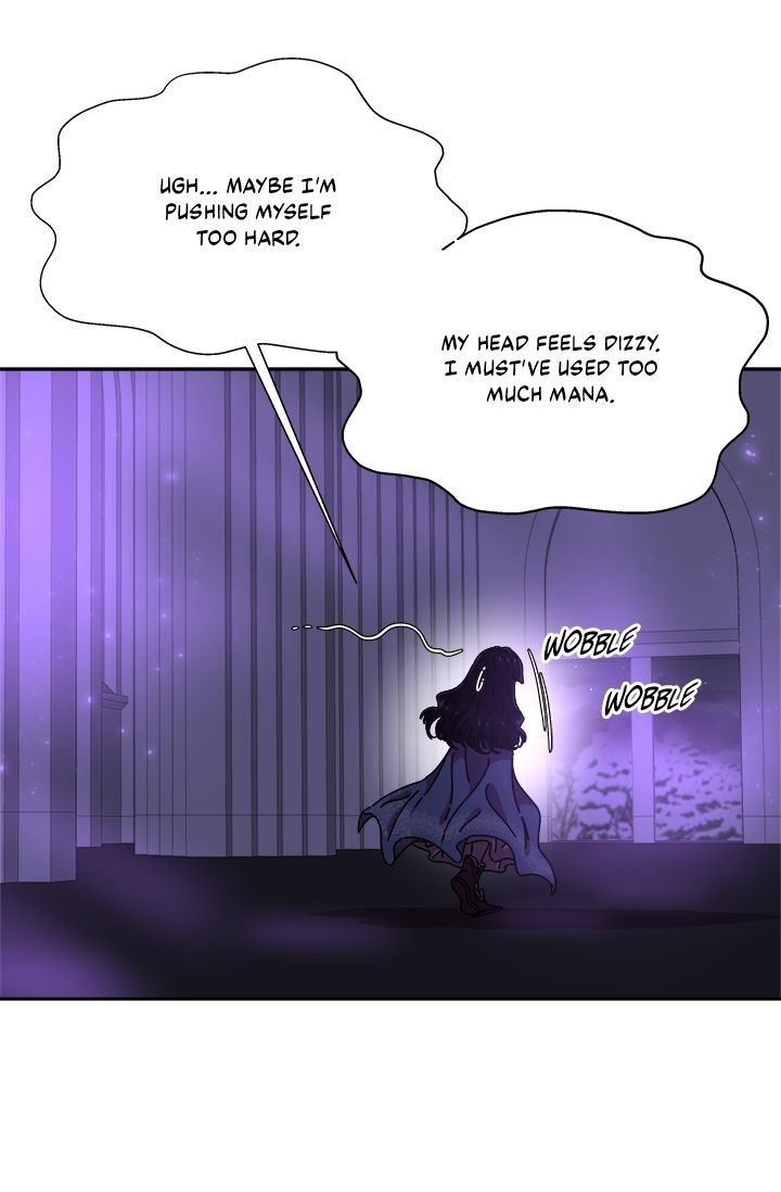 I Was Born As The Demon Lords Daughter Chapter 94 Page 41