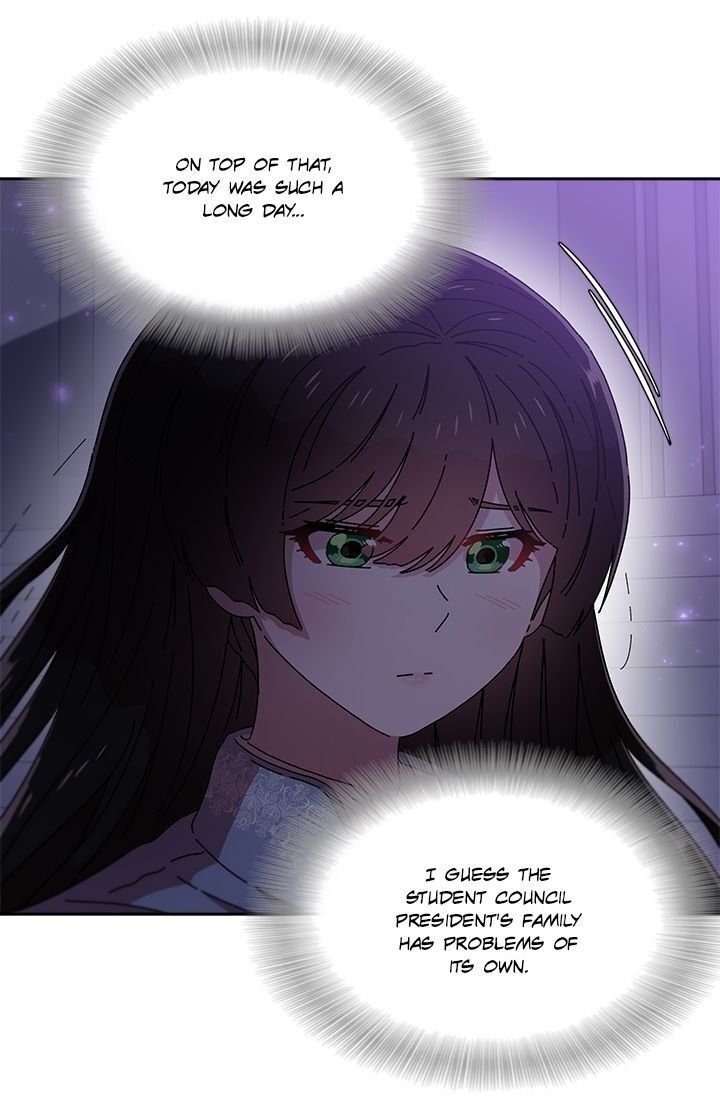 I Was Born As The Demon Lords Daughter Chapter 94 Page 42