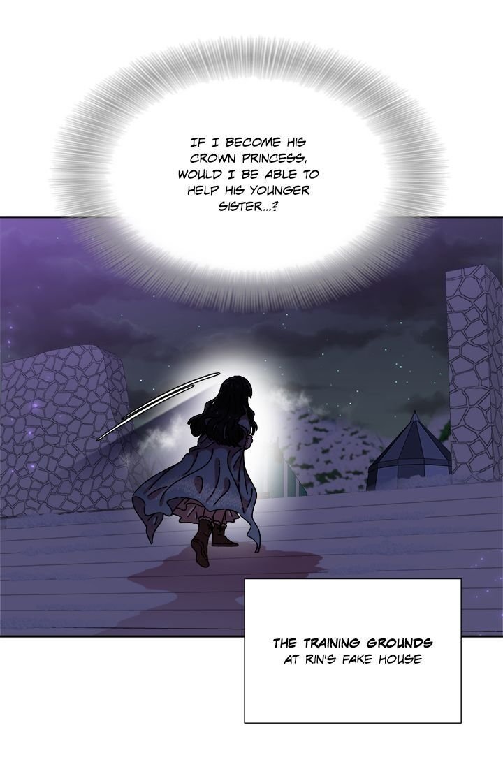 I Was Born As The Demon Lords Daughter Chapter 94 Page 43