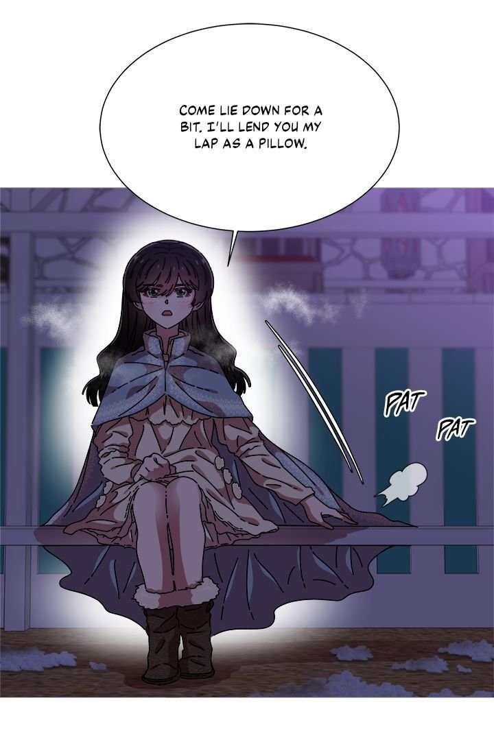 I Was Born As The Demon Lords Daughter Chapter 94 Page 51
