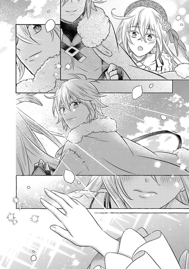 I Was Reincarnated As A Poor Farmer In A Different World So I Decided To Make Bricks To Build A Castle Chapter 22 Page 24