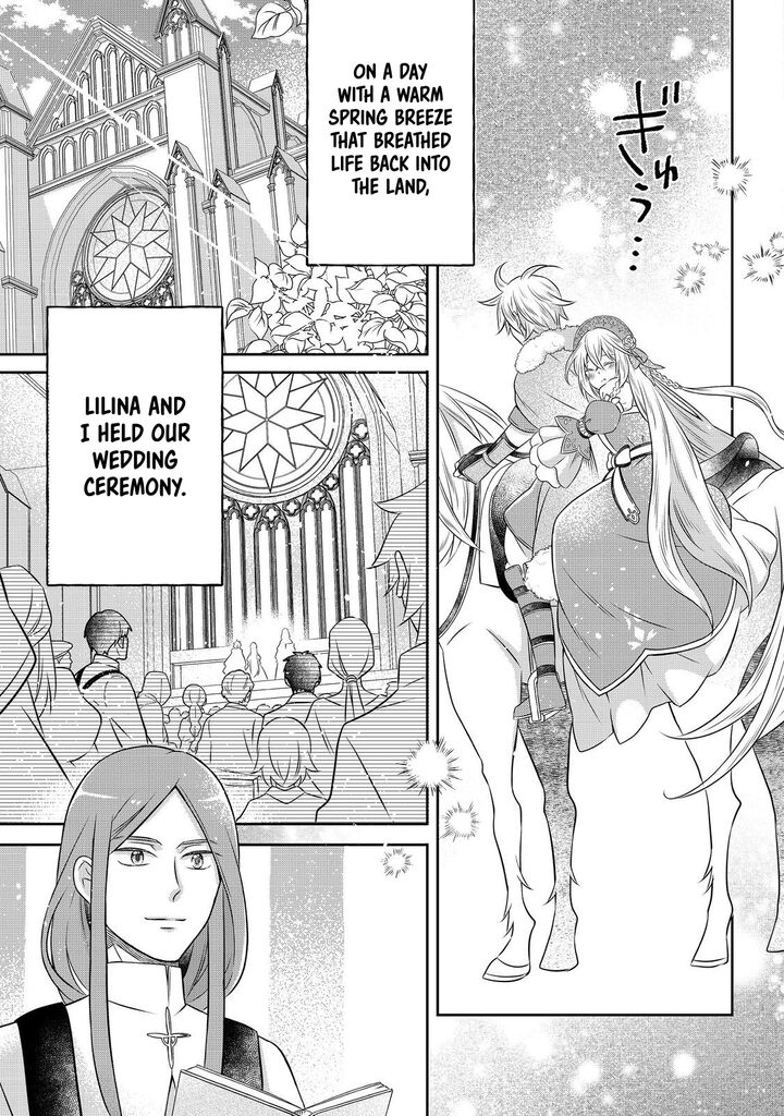 I Was Reincarnated As A Poor Farmer In A Different World So I Decided To Make Bricks To Build A Castle Chapter 22 Page 25