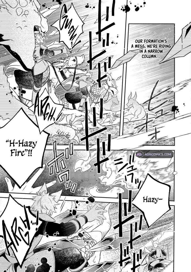 I Was Reincarnated As A Poor Farmer In A Different World So I Decided To Make Bricks To Build A Castle Chapter 25 Page 15