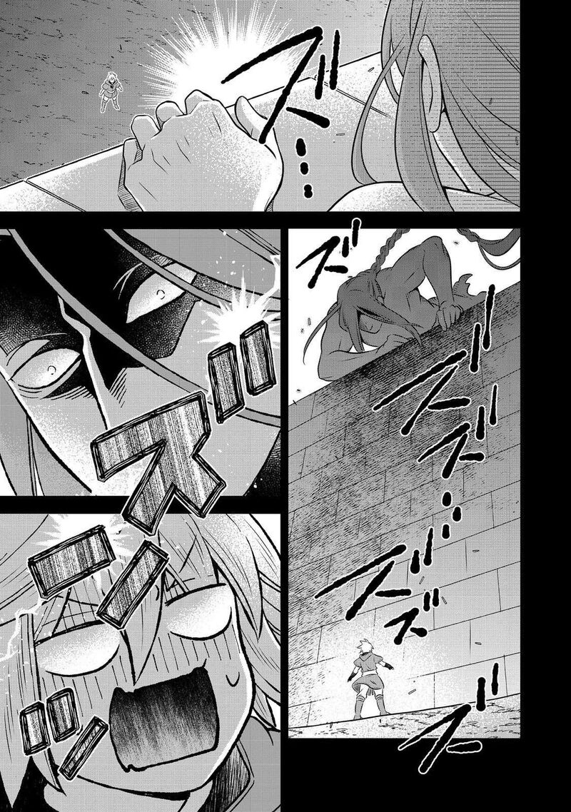 I Was Reincarnated As A Poor Farmer In A Different World So I Decided To Make Bricks To Build A Castle Chapter 30a Page 10