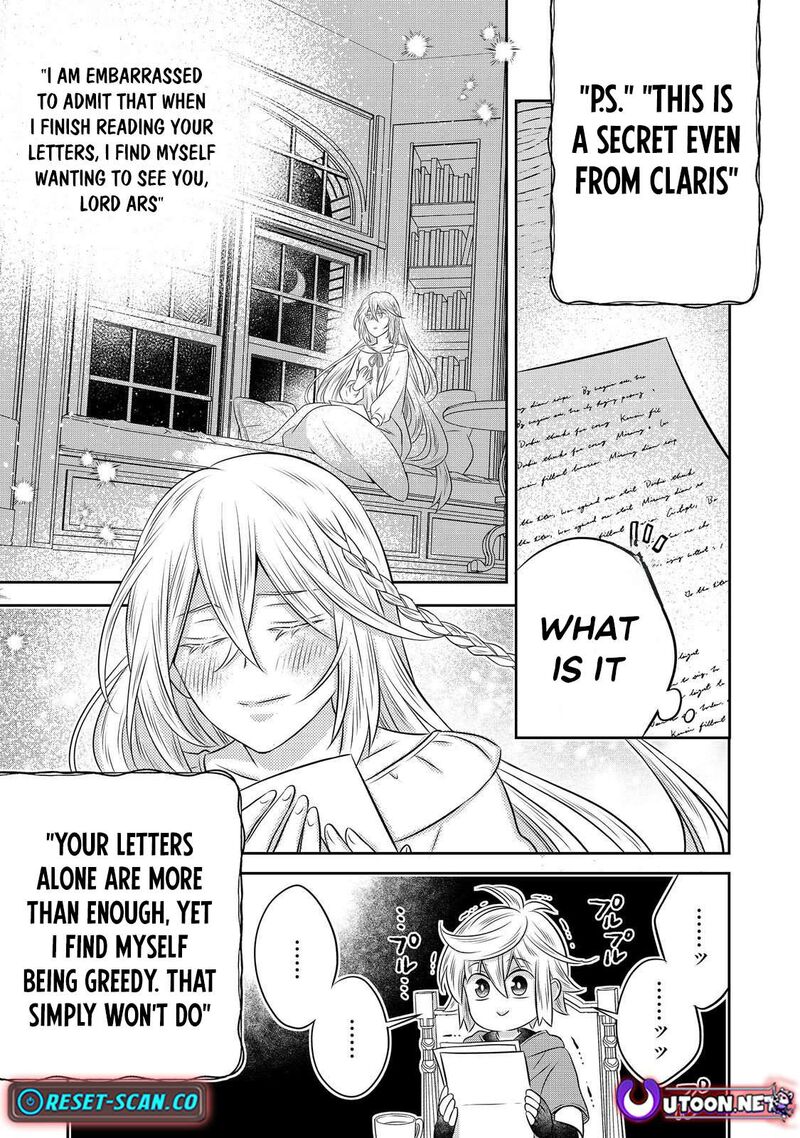I Was Reincarnated As A Poor Farmer In A Different World So I Decided To Make Bricks To Build A Castle Chapter 30a Page 7