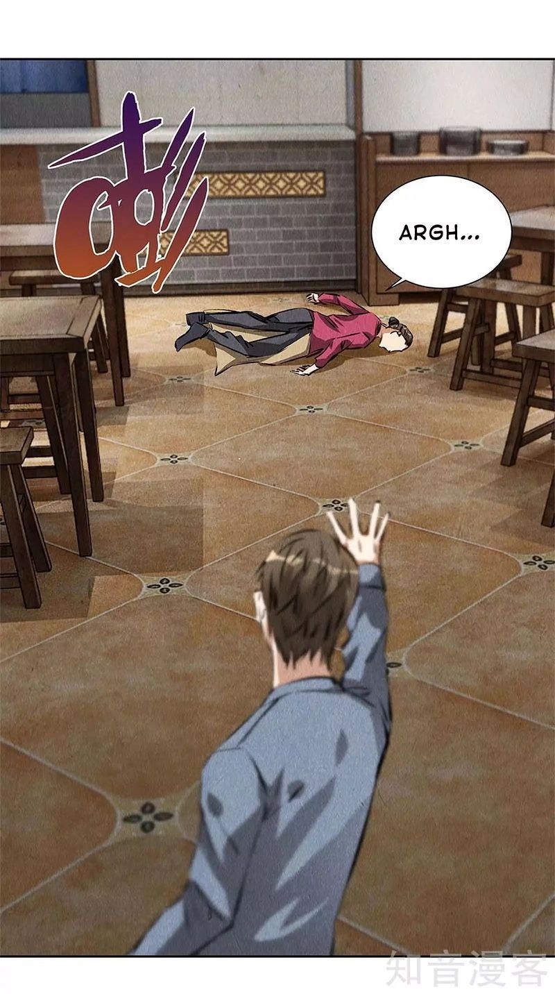 I Was Trash Chapter 101 Page 8