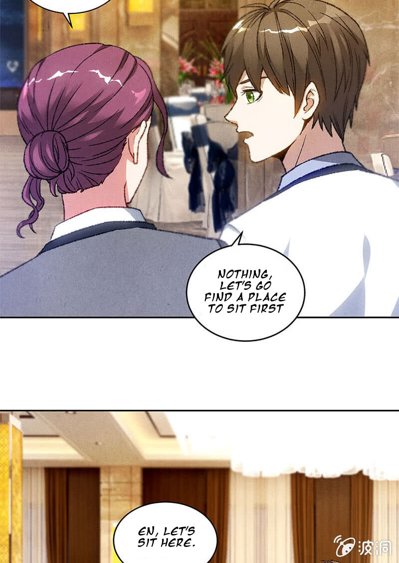 I Was Trash Chapter 47 Page 2