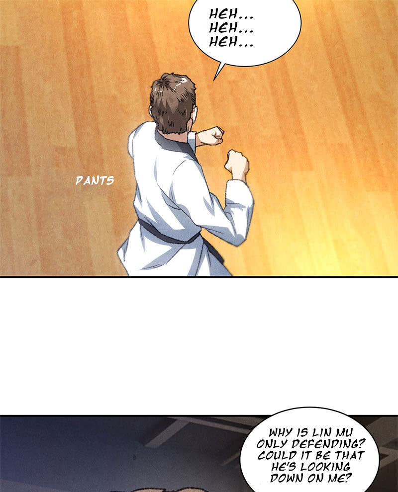 I Was Trash Chapter 51 Page 12