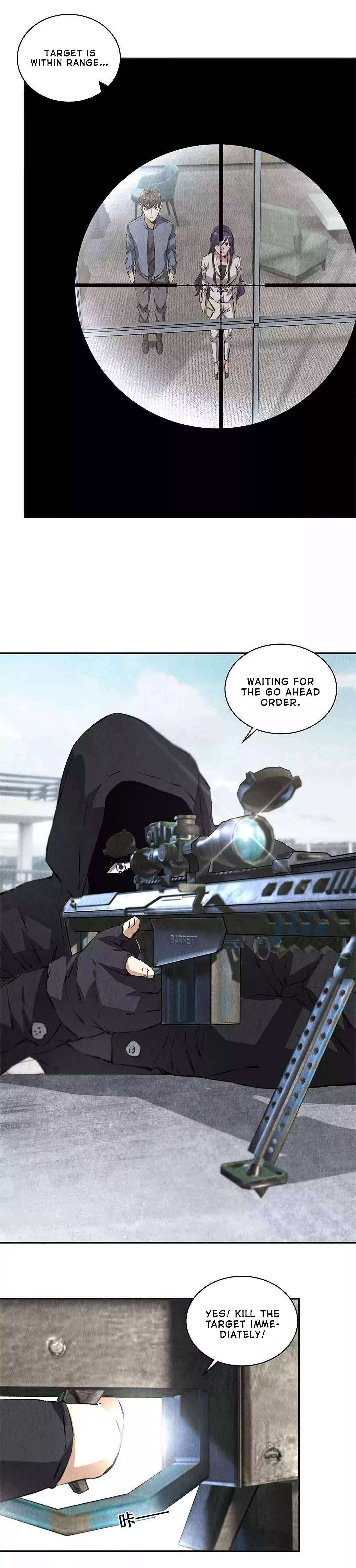 I Was Trash Chapter 97 Page 14