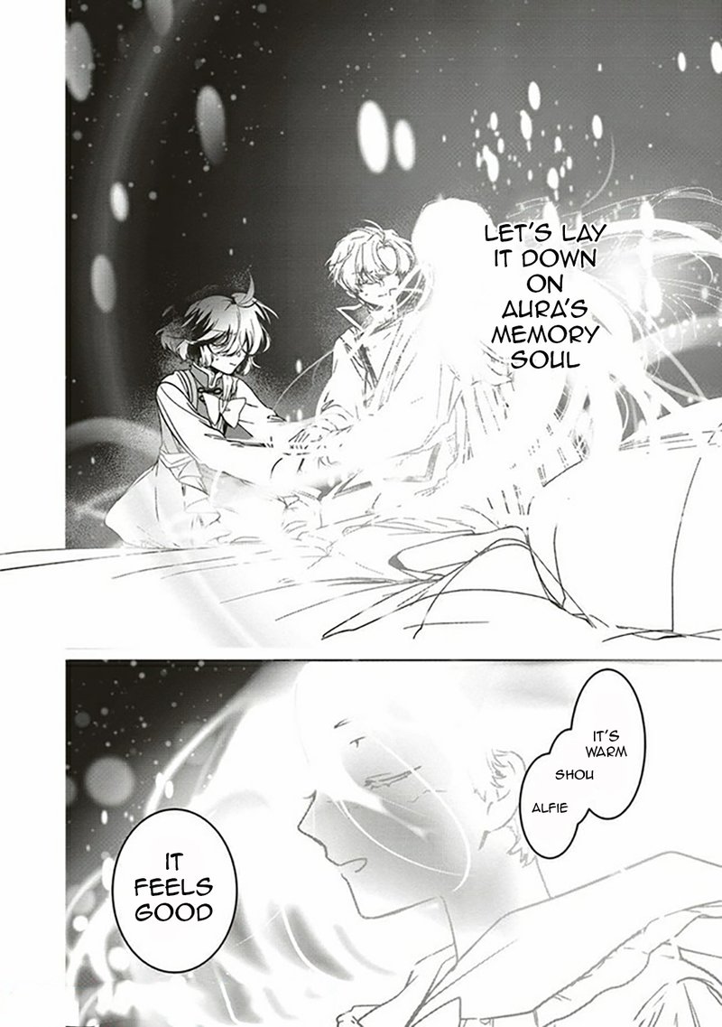 I Will Leisurely Become A Healer In Another World Chapter 10 Page 21