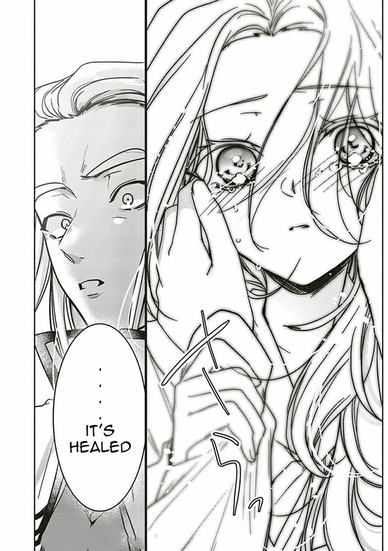 I Will Leisurely Become A Healer In Another World Chapter 10 Page 27