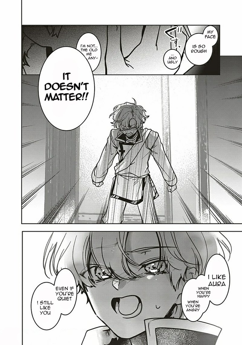 I Will Leisurely Become A Healer In Another World Chapter 10 Page 9