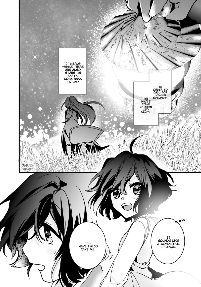 I Will Leisurely Become A Healer In Another World Chapter 5 Page 12