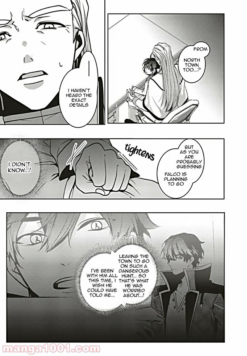 I Will Leisurely Become A Healer In Another World Chapter 6 Page 7